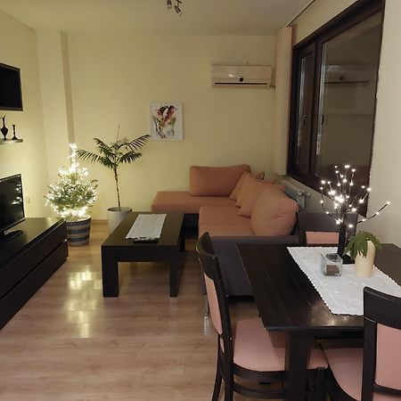 The Terrace Apartment Eski Zağra Dış mekan fotoğraf
