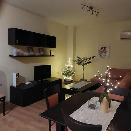 The Terrace Apartment Eski Zağra Dış mekan fotoğraf