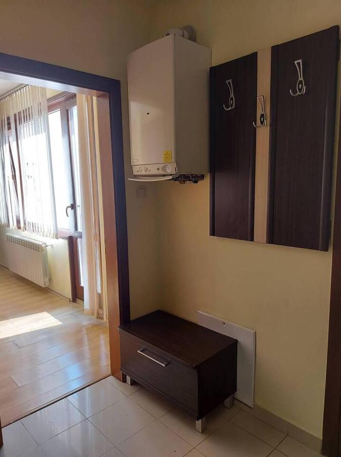 The Terrace Apartment Eski Zağra Dış mekan fotoğraf
