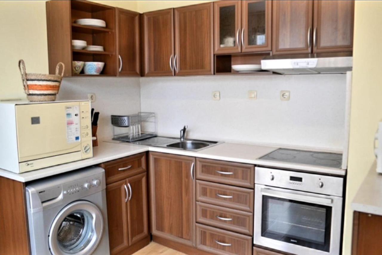 The Terrace Apartment Eski Zağra Dış mekan fotoğraf
