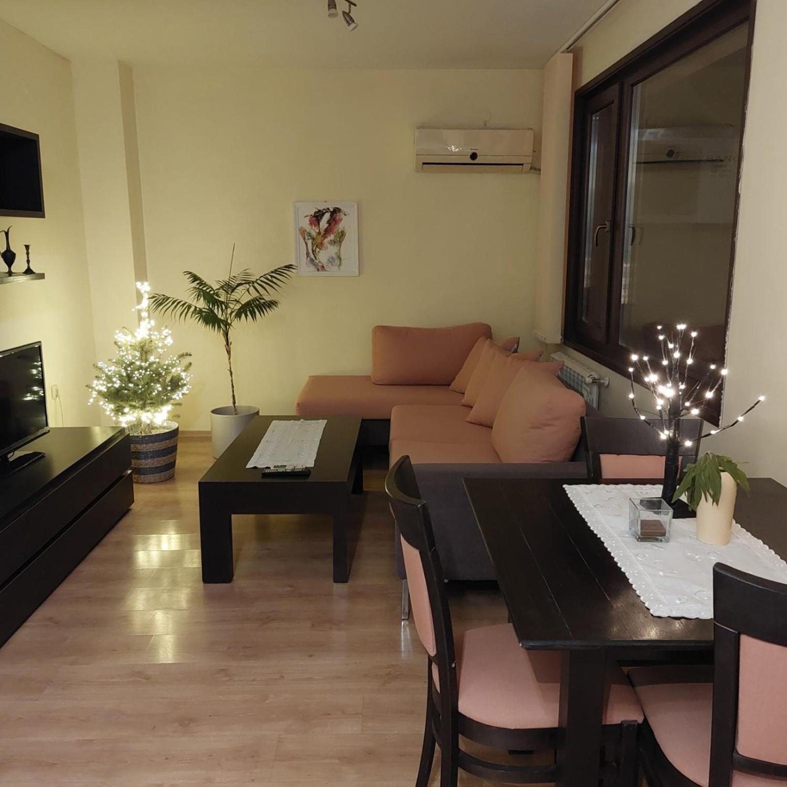 The Terrace Apartment Eski Zağra Dış mekan fotoğraf