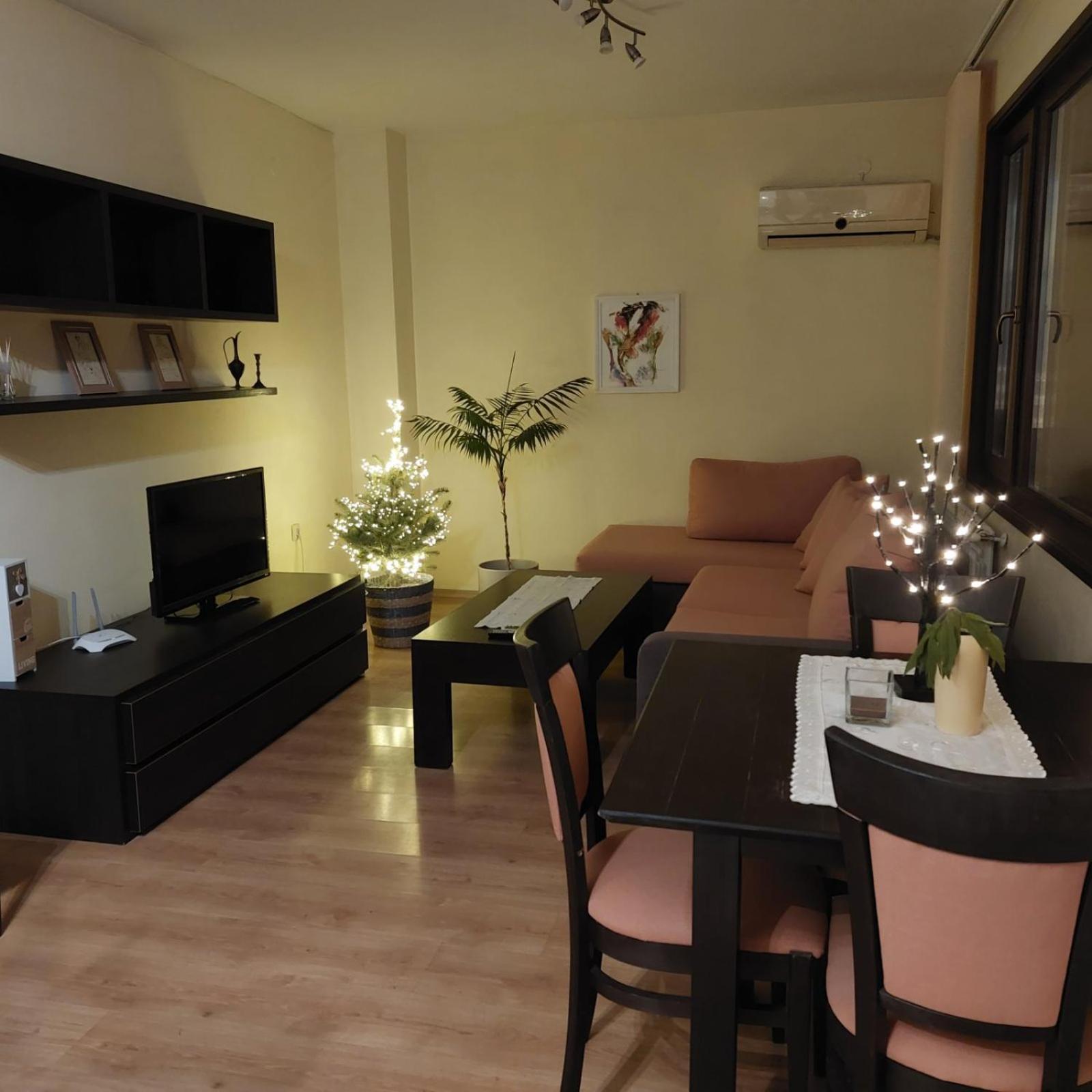 The Terrace Apartment Eski Zağra Dış mekan fotoğraf